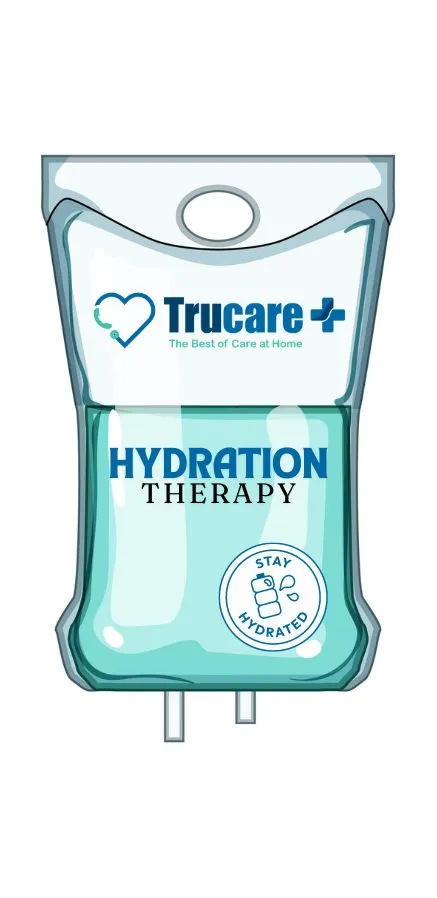 HYDRATION THERAPY